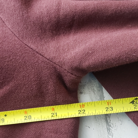 New LEVI'S Graphic Crewneck Sweatshirt, Size M - Picture 7 of 8